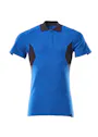 Mascot Accelerate 18383 Poloshirt Premium Tricot Modern Fit miniatuur