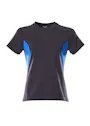 Mascot Accelerate 18392 T-shirt Comfort Fit Dames miniatuur