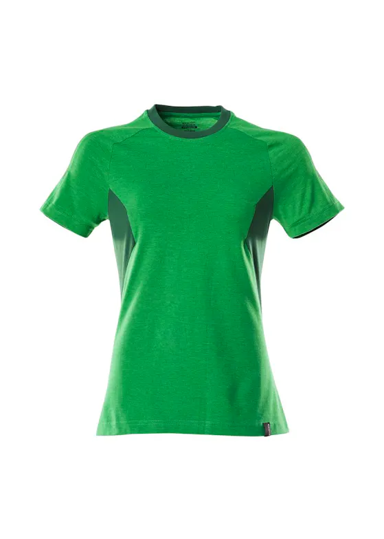 Mascot Accelerate 18392 T-shirt Comfort Fit Dames