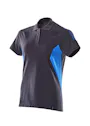 Mascot Accelerate 18393 Poloshirt Premium Piqué Stretch Regular Fit Dames miniatuur