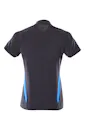 Mascot Accelerate 18393 Poloshirt Premium Piqué Stretch Regular Fit Dames miniatuur