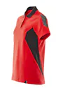 Mascot Accelerate 18393 Poloshirt Premium Piqué Stretch Regular Fit Dames miniatuur