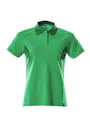 Mascot Accelerate 18393 Poloshirt Premium Piqué Stretch Regular Fit Dames miniatuur