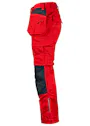 Jobman 2322 Praktische werkbroek miniatuur