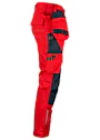 Jobman 2322 Praktische werkbroek miniatuur