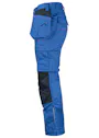 Jobman 2322 Praktische werkbroek miniatuur