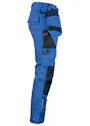 Jobman 2322 Praktische werkbroek miniatuur