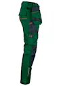 Jobman 2322 Praktische werkbroek miniatuur