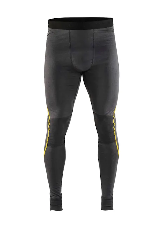 Blaklader Lange Onderbroek Merino XLIGHT