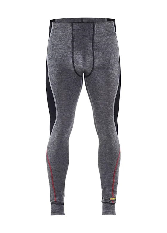 Blaklader Lange Onderbroek Merino XWARM