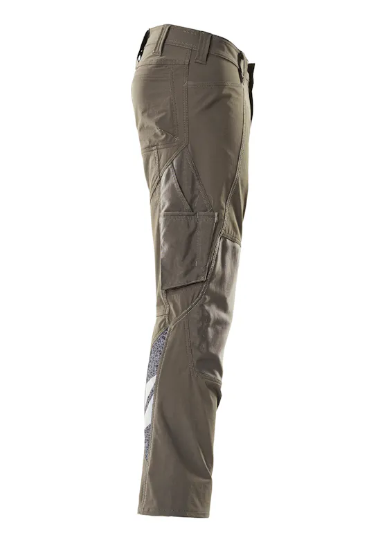 Mascot Accelerate Dames Trousers 18478