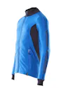 Mascot Accelerate 18484 Sweatshirt Zipper Regular Fit miniatuur