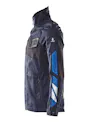 Mascot Accelerate 18509 Jacket Stretch Reflecterend miniatuur