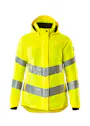 Mascot Safe Supreme Dames Winterjacket 18545 miniatuur