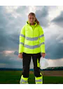 Mascot Safe Supreme Dames Winterjacket 18545 miniatuur