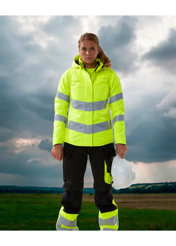 Mascot Safe Supreme Dames Winterjacket 18545