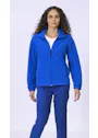 Uneek UX5 Full Zip Fleece Regular Fit miniatuur