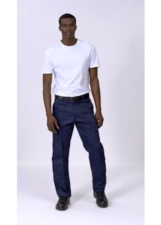 Uneek UC901 Lange broek Workwear