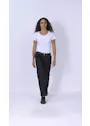 Uneek UC905 Lange broek Cargo Dames miniatuur