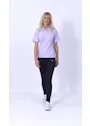 Uneek Classic UC106 Poloshirt Regular Fit Dames miniatuur