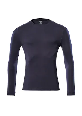 Mascot 18581-965 T-shirt Lange Mouwen Regular Fit