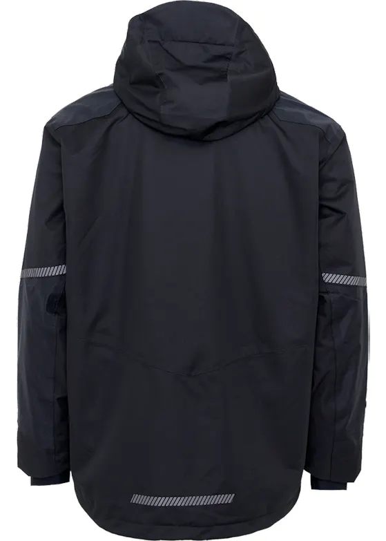 Elka Rainwear 186003 Working Xtreme Recycled Jacket