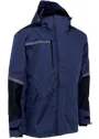 Elka Rainwear 186003 Working Xtreme Recycled Jacket miniatuur