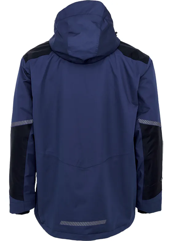 Elka Rainwear 186003 Working Xtreme Recycled Jacket