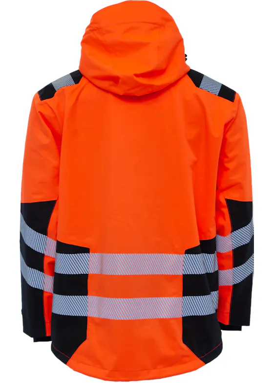 Elka Rainwear 186003R Visible Xtreme Recycled Jacket