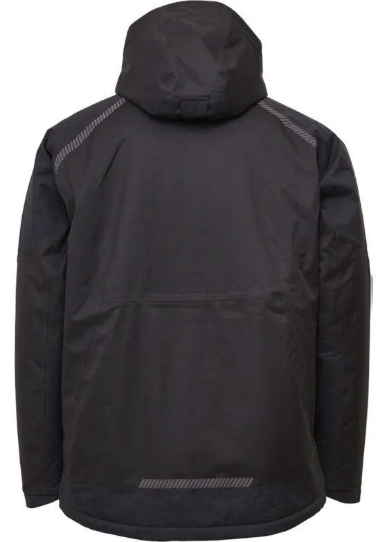 Elka Rainwear 186100 Working Xtreme Stretch Winter Jacket