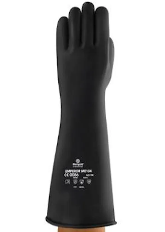 Ansell AlphaTec 87-108 Werkhandschoen