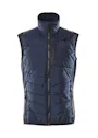 Mascot Unique 18665 Bodywarmer Waterafstotend Reflecterend Stretch miniatuur