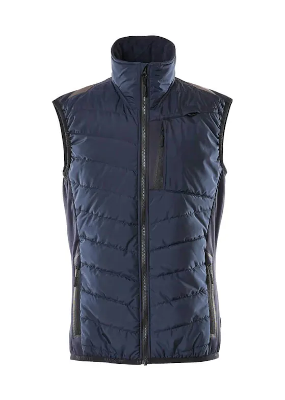 Mascot Unique 18665 Bodywarmer Waterafstotend Reflecterend Stretch