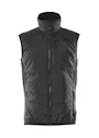 Mascot Unique 18665 Bodywarmer Waterafstotend Reflecterend Stretch miniatuur
