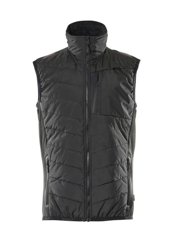Mascot Unique 18665 Bodywarmer Waterafstotend Reflecterend Stretch