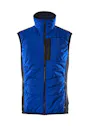 Mascot Unique 18665 Bodywarmer Waterafstotend Reflecterend Stretch miniatuur