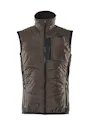 Mascot Unique 18665 Bodywarmer Waterafstotend Reflecterend Stretch miniatuur