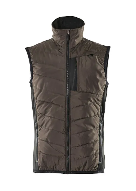 Mascot Unique 18665 Bodywarmer Waterafstotend Reflecterend Stretch