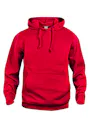 Clique Basic 021031 Hoody Regular Fit miniatuur