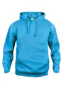 Clique Basic 021031 Hoody Regular Fit miniatuur