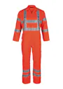 HAVEP 2400 Overall RWS Reflecterend High Visibility miniatuur