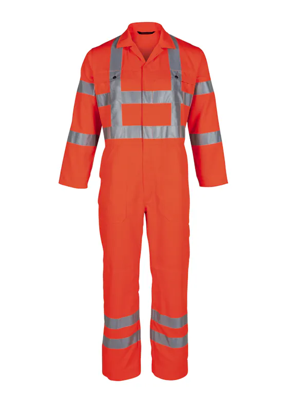 HAVEP 2400 Overall RWS Reflecterend High Visibility