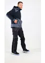 Fristads Skarup Softshell Winterjack 4060 CFJ miniatuur