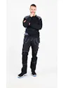Fristads 7148 Sweatshirt SHV UV-bescherming Skarup miniatuur