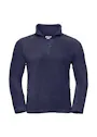 Russell Quarter Zip Outdoor Fleece miniatuur