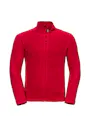 Russell Men´s Full Zip Microfleece miniatuur