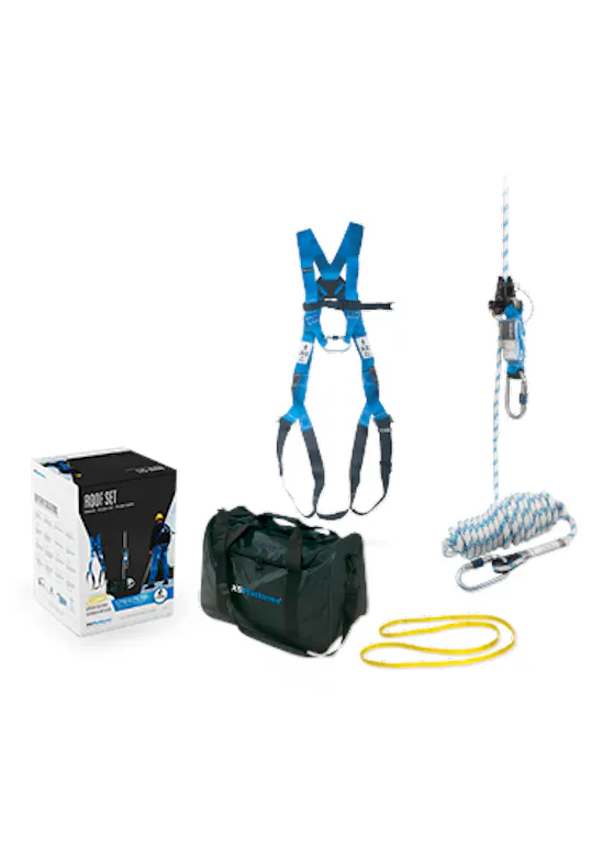 AllRisk Steigerset Basis