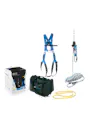 AllRisk Bouwset Basis miniatuur
