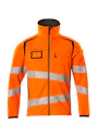 Mascot Softshell Jas 19002-143 miniatuur