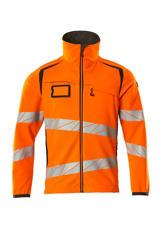 Mascot Softshell Jas 19002-143